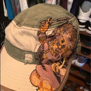 Hat from True Religion